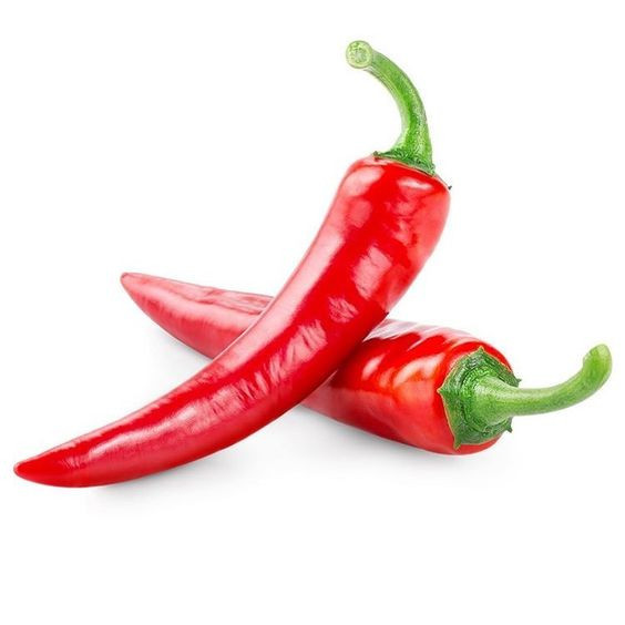 

Cabe Merah Besar 100gr