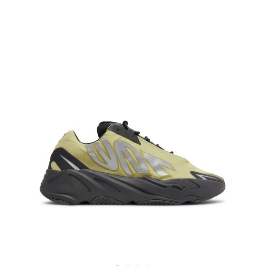 Yeezy Boost 700 MNVN Resin Sepatu Sneakers Pria - GW9525