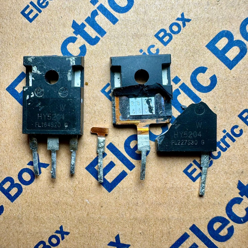 Harga hy5204 Terbaru Mei 2025 | BigGo Indonesia