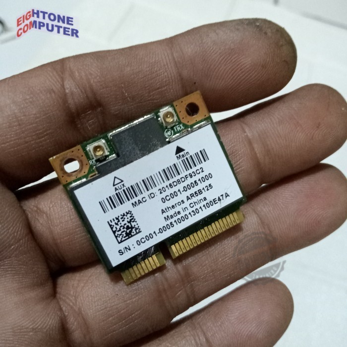 Wificard Wifi ASUS x201 x202 x201e x202e x201ep x202ep s200e