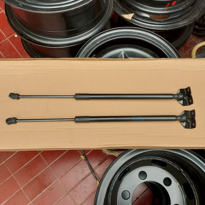 Shock Pintu Bagasi Belakang Isuzu MUX Orisinil BARANG BARU