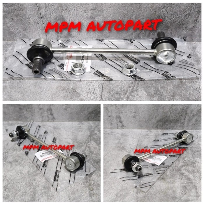 PART link stabil stabilizer avanza xenia 1300cc 1.3cc