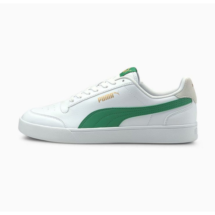 Sepatu Puma Casual Pria Shuffle Unisex 309668 13