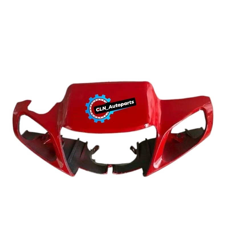 Batok kepala depan belakang yamaha FIZR set reflektor sein batok depan belakang yamaha fiz r