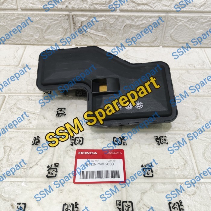 Part Filter Oli Matic Strainer CVT Honda City GD8 IDSI VTEC 2003-2008 Ori