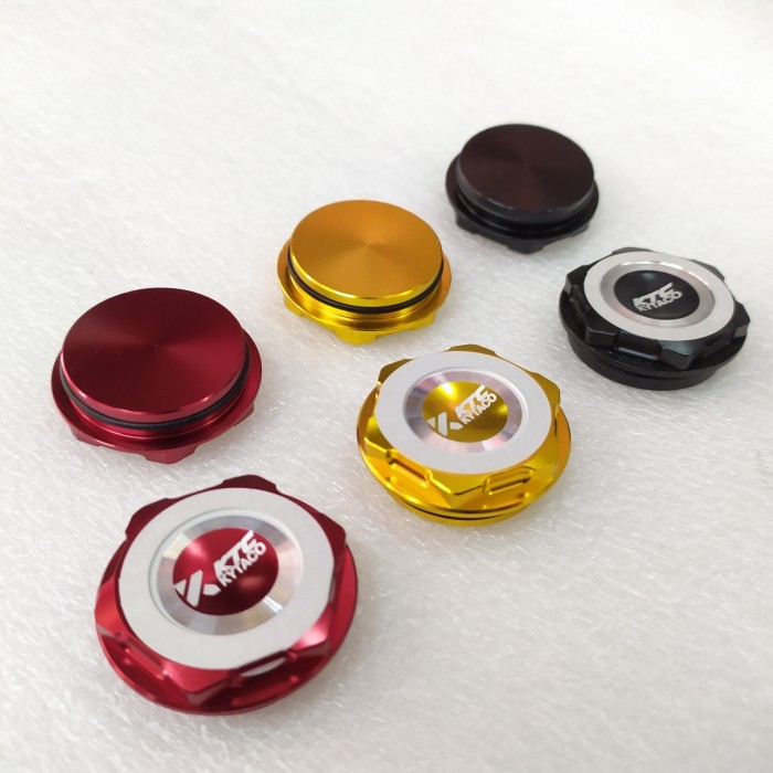 Tutup Shock Ninja 250 FUC-03 KTC KYTACO | KYTA