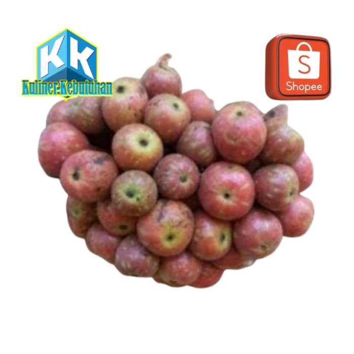 

1kg Buah Gondang Fresh