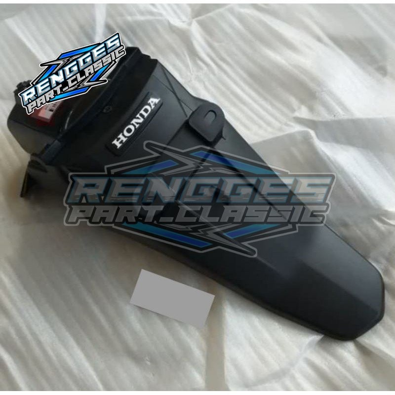 slebor spakbor belakang megapro  new megapro primus