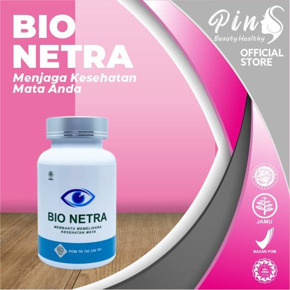 Bio Netra Obat Mata Minus Plus Dan Katarak  Bionetra  Bio Netra FATIKHA pins_beautyhealthy