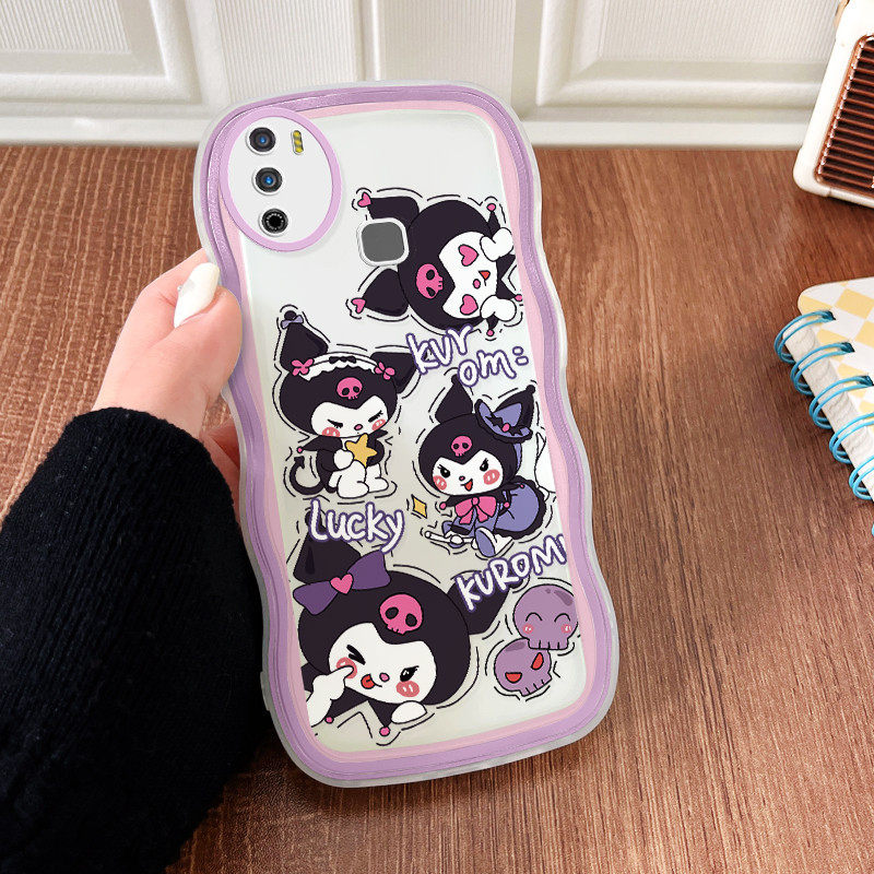 Casing HP For Infinix Hot 9 Play Hot 9 Pro Infinik Hot 8 X655 X655C X680 Hot9 9Play 9Pro Hot9Play Ho