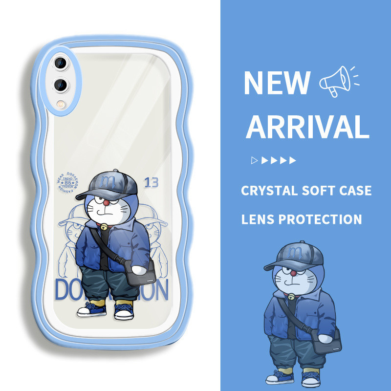 Casing HP For Samsung A03 A03s A02 A03 Core A025 Samaung A03Core For SamsungA03 For SamsungA03s Sams