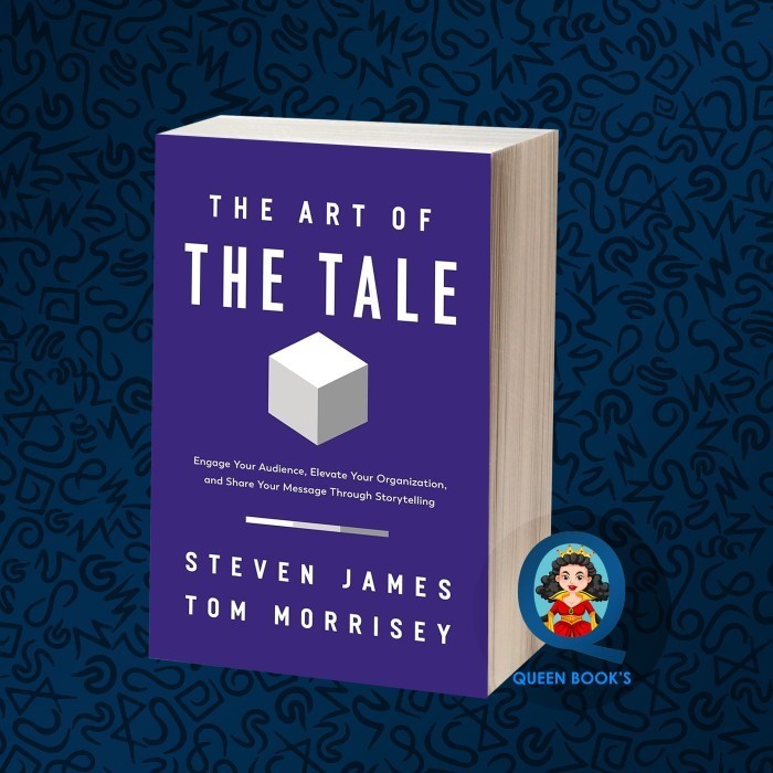 The Art of the Tale