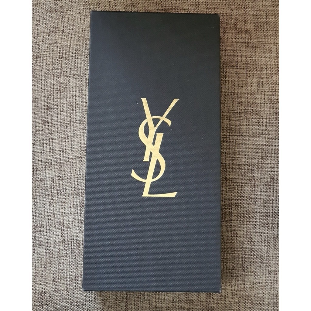 YSL Authentic Beauty Box