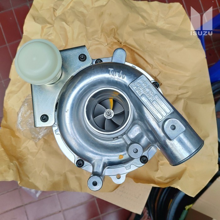 Turbo Charger Turbocharger Panther 2.5 IHI Japan