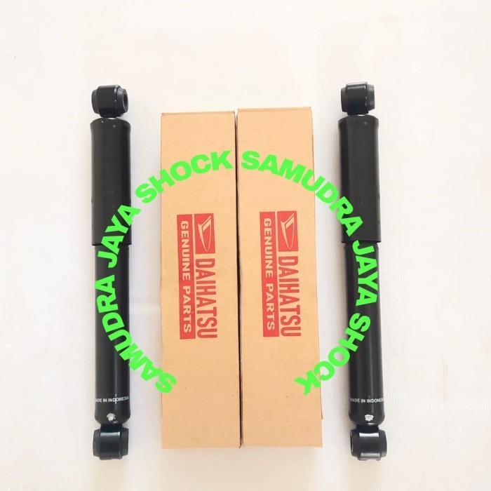 shockbreaker hijet 55 depan