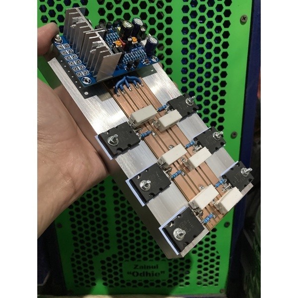 Mr Ocl balap plus final 3/4/5set Toshiba GLER HOREG