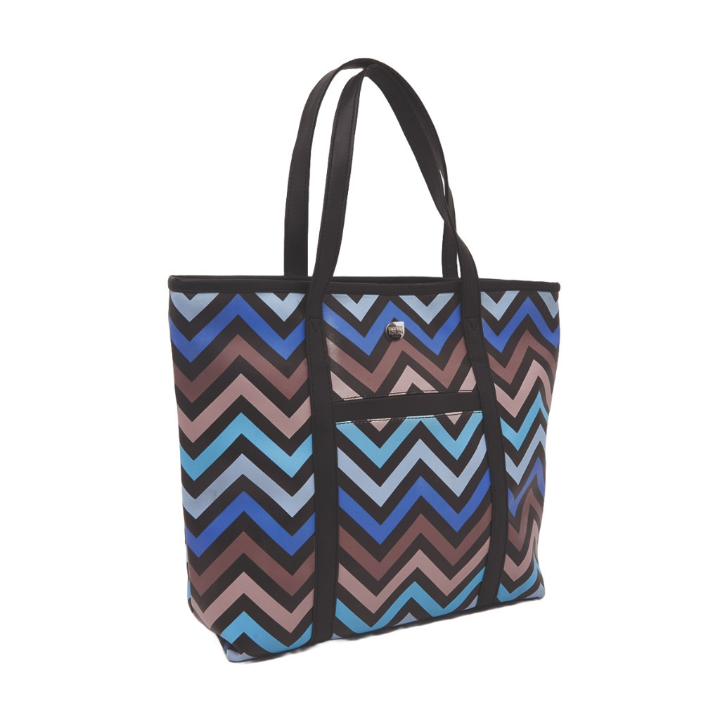 Tas Tote Wanita Brunbrun Paris  Charia Bag Original Berkualitas