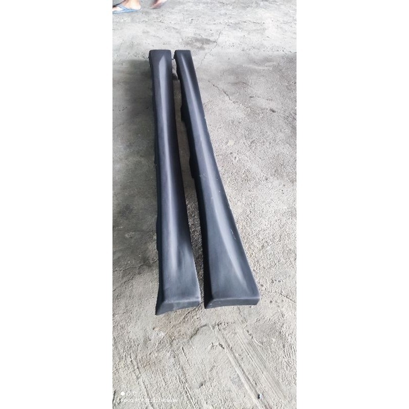 Bodykit / Sidekirt Kanan Dan Kiri Swift body kit Grade-A Sipaling Murah