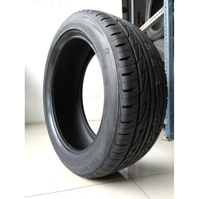 Bridgestone Techno Sport 195/50 R15 Ban Mobil Baleno Jazz Vios Fiesta