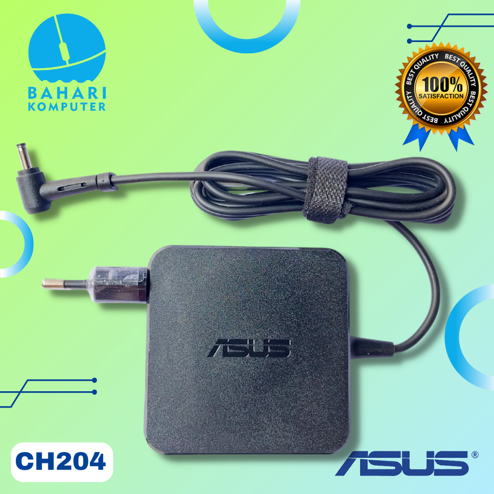 Adaptor Charger Laptop Asus X441U X441 Series 19v 2.37a