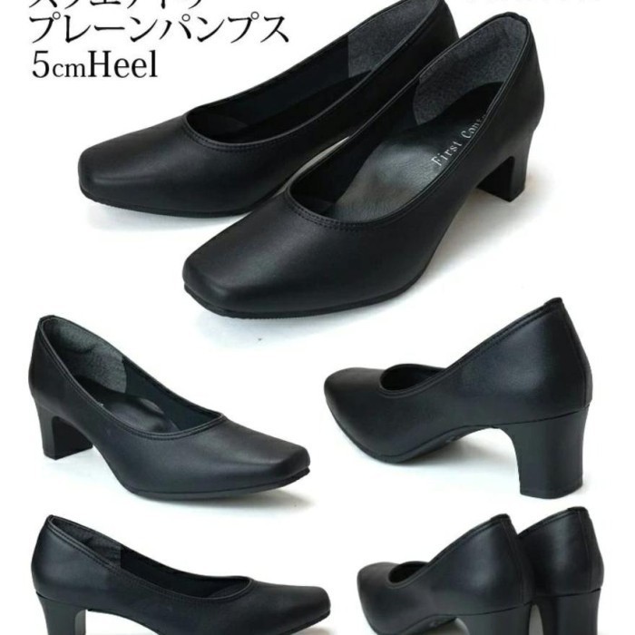 sepatu first contact made in japan 39310