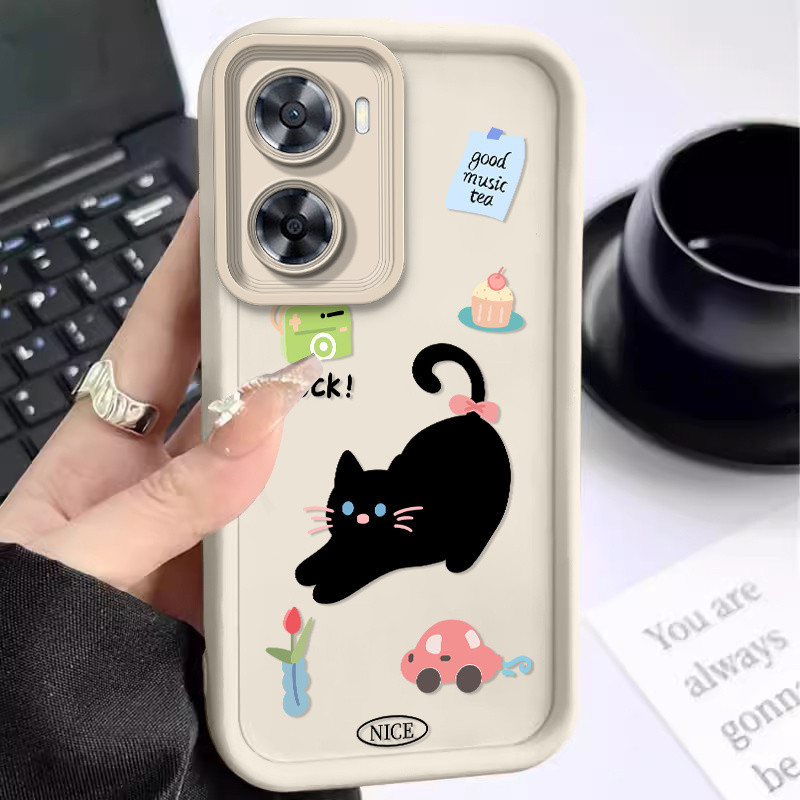 Case HP For Oppo A57 4G A57s A57e For OppoA57 2022 OPOP 0PP0 A57E OP For OppoA57s For OppoA57e Casin