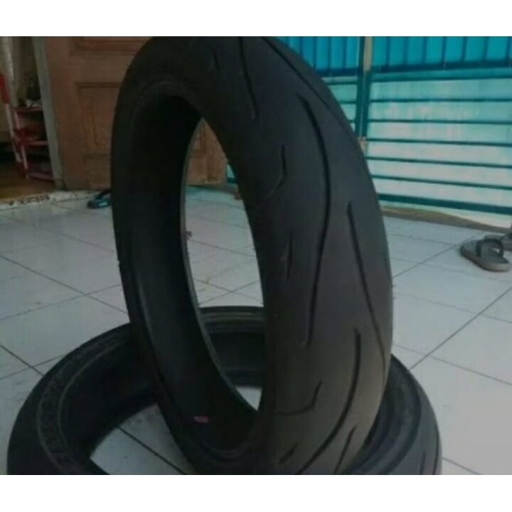BAN ZENEOS ZN62 TUBLES 110/70 RING 14 BEAT VARIO AEROX DLL