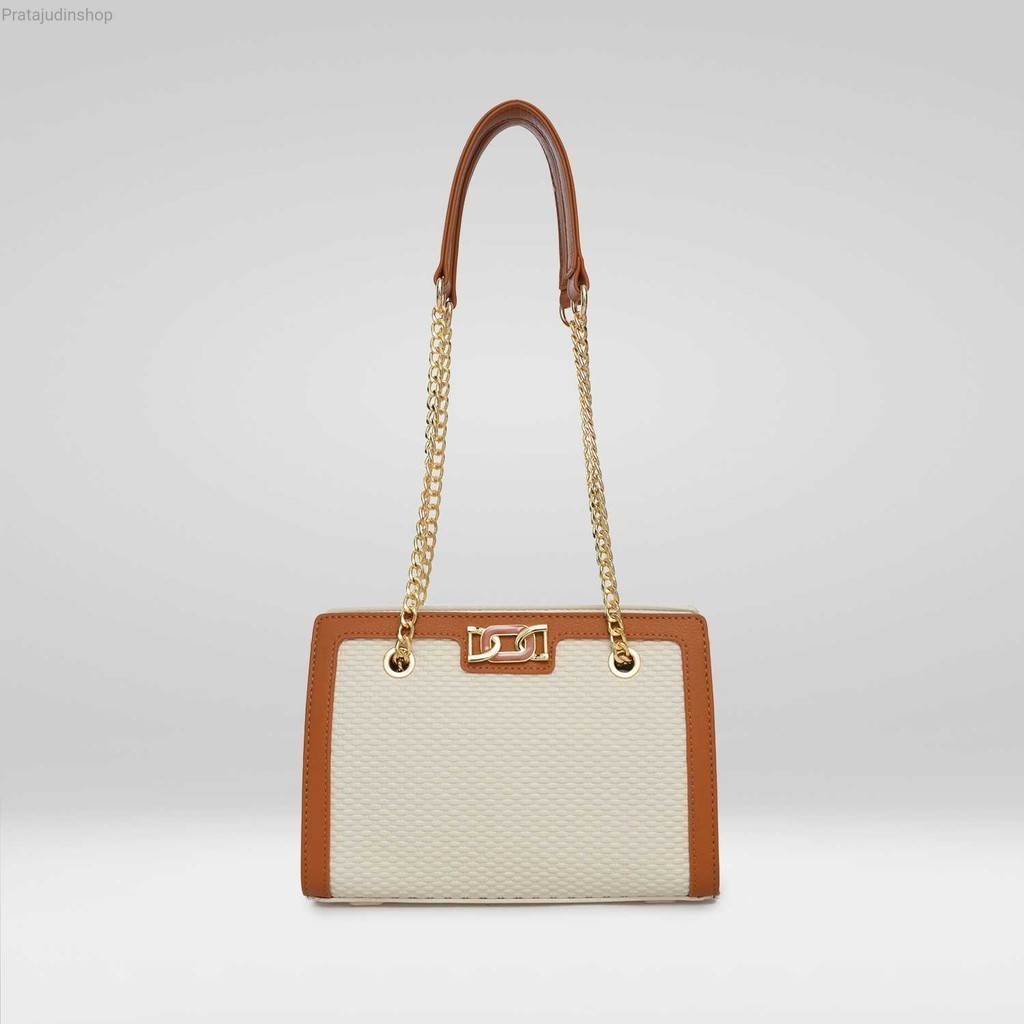 Tas Wanita Emsio by Elizabeth Shoulder Bag 0798-1760