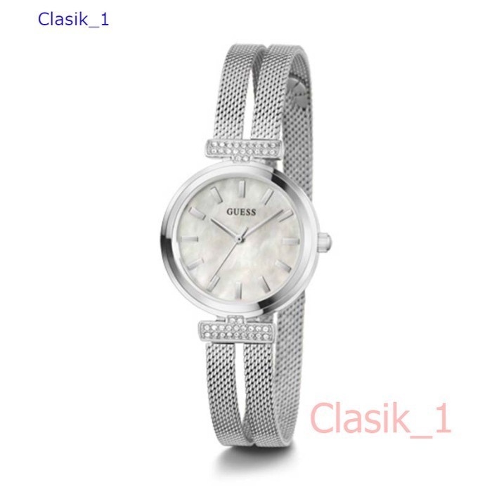 Original 100% Jam Tangan Wanita Guess GW0471L1 ARRAY