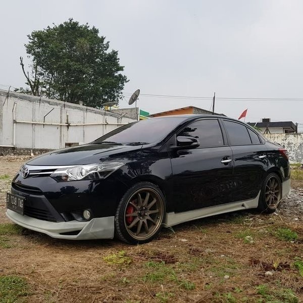 body kit bodykit vios gen 3 body kit vios bodikit vios grade-a