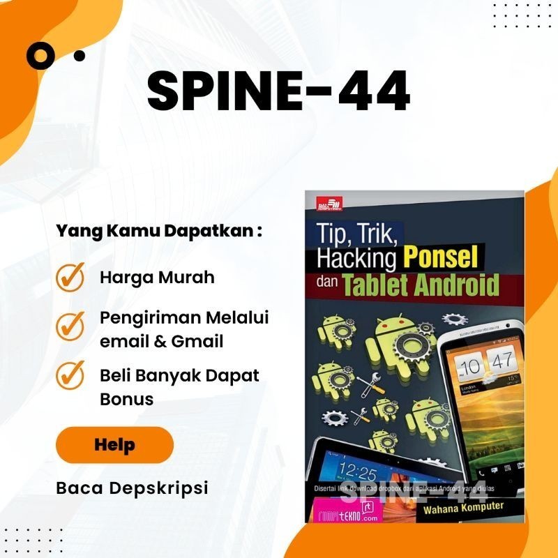 

Tip, Trik, H4cking Ponsel dan Tablet Android