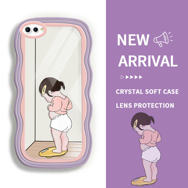 Case For Realme C2 C2 2019 C2 2020 C2s For RealmeC2 Realmi C2 RMX1941 Real me For RealmeC2s Casing H