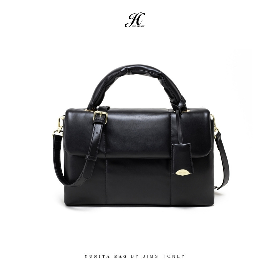 JIMS HONEY TAS SELEMPANG WANITA YUNITA BAG