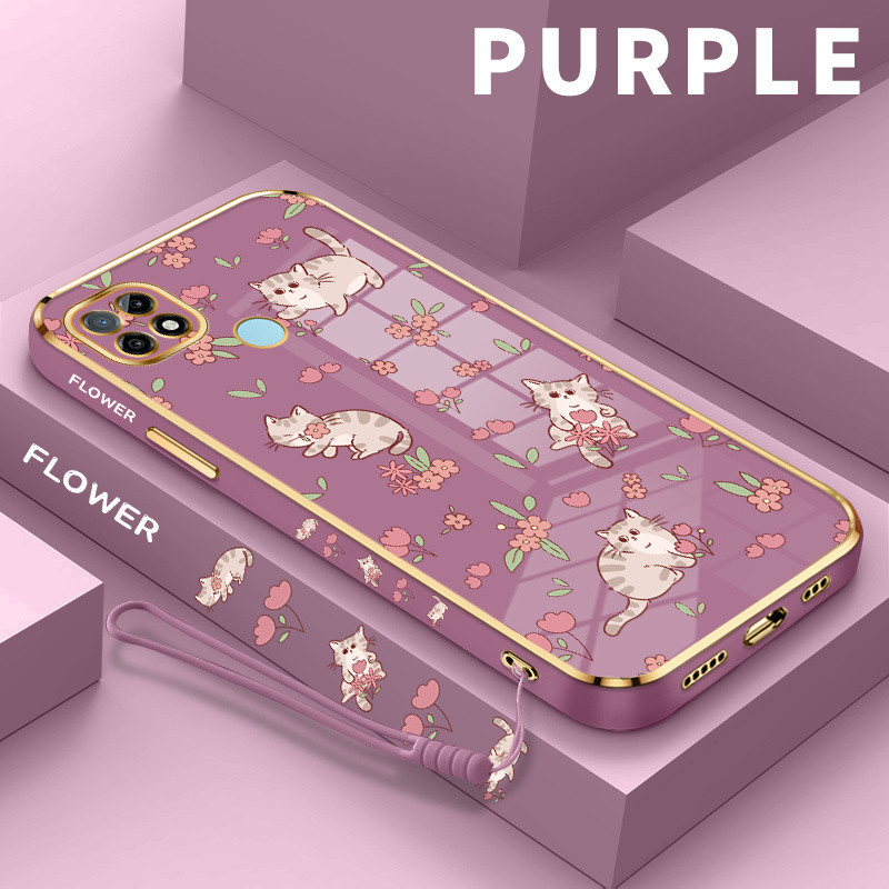 Case HP Realme C21 C21Y C20 C20A Realme C25 C25s C25Y Realmi RealmeC21 RealmeC21Y RealmeC20 Real me 