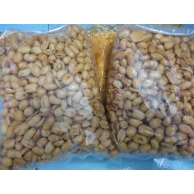 

Kacang Bawang / Kacang Goreng Home Made 500 gram