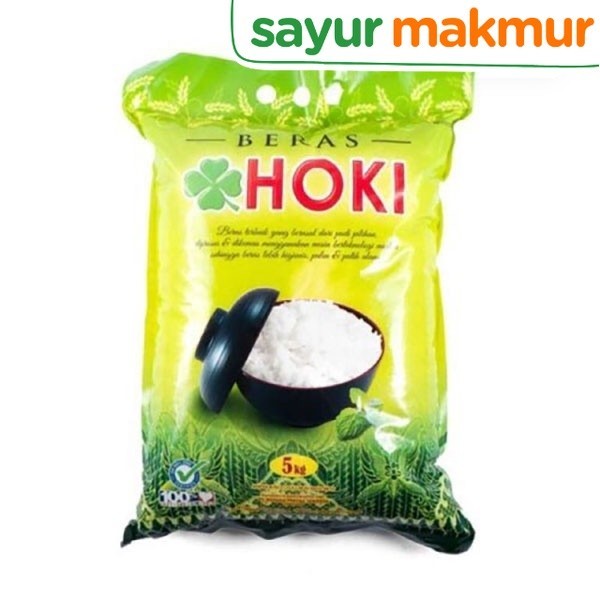 

Hoki Premium 5 kg Sayurmakmur