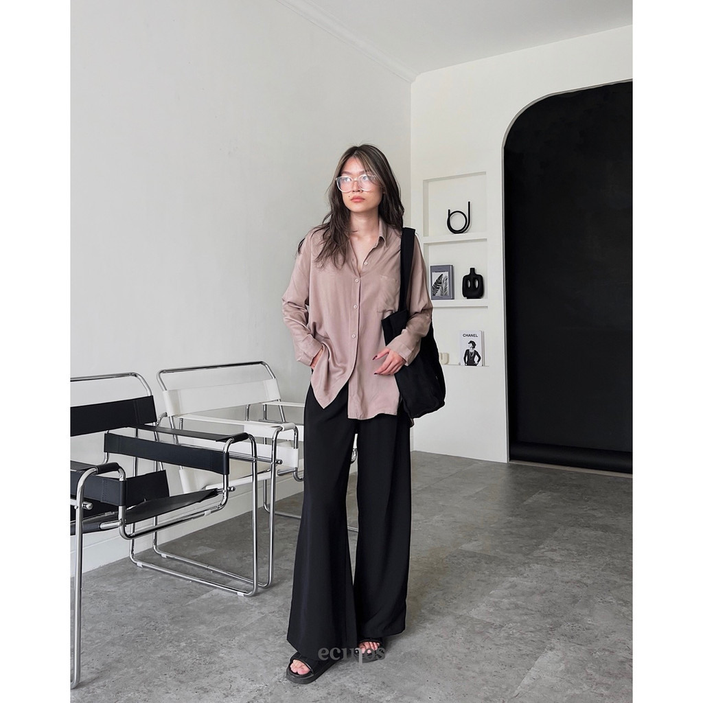 NANA Shirt Ecinos Original