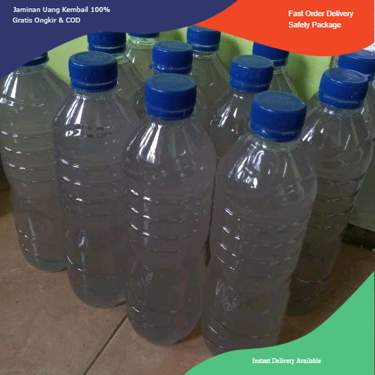 WATERGLASS PENGUAT WARNA BATIK 400 GRAM