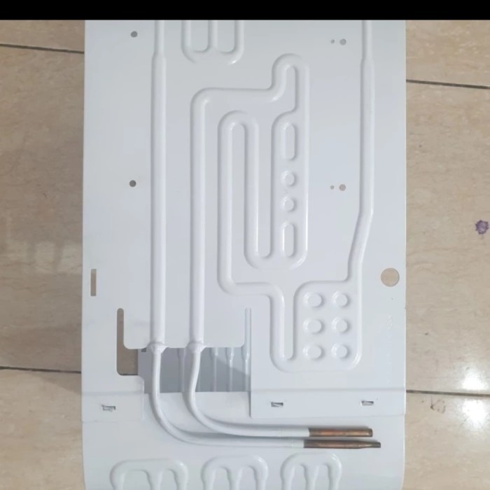 Evaporator kulkas Polytron