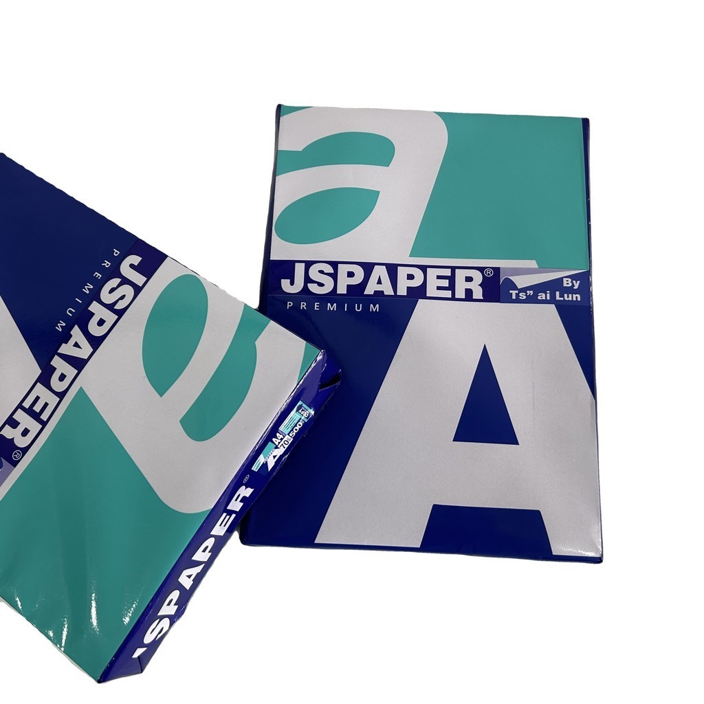 

Kertas Salinan A4 Pembuatan Kertas JS Menyalin Merek Kualitas Tinggi 70 75 80 GSM Tersedia Disesuaikan