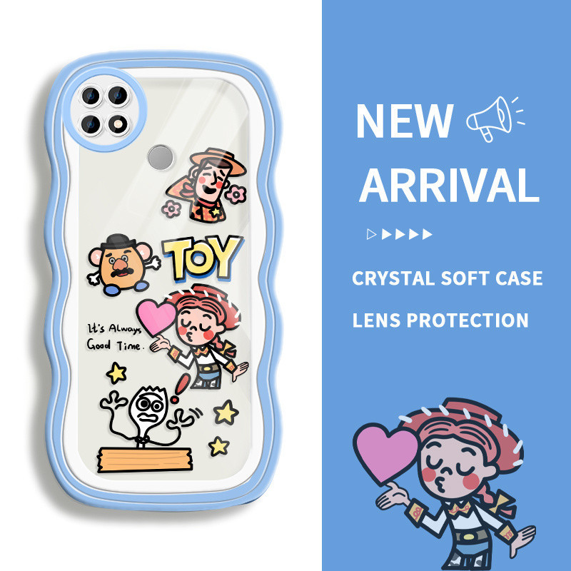 Case For Oppo A15 A15s OPOP A15 0PP0 A15S For OppoA15 For OppoA15s OP Casing HP Softcase Kesing Lucu