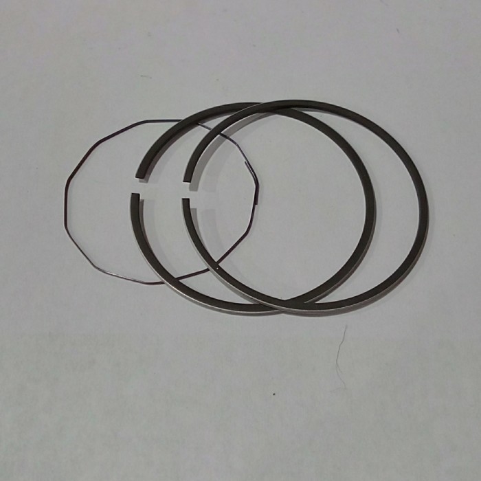 Ring Piston Per Seher Yamaha Fizr Force 1 Os 100 Original Yamaha
