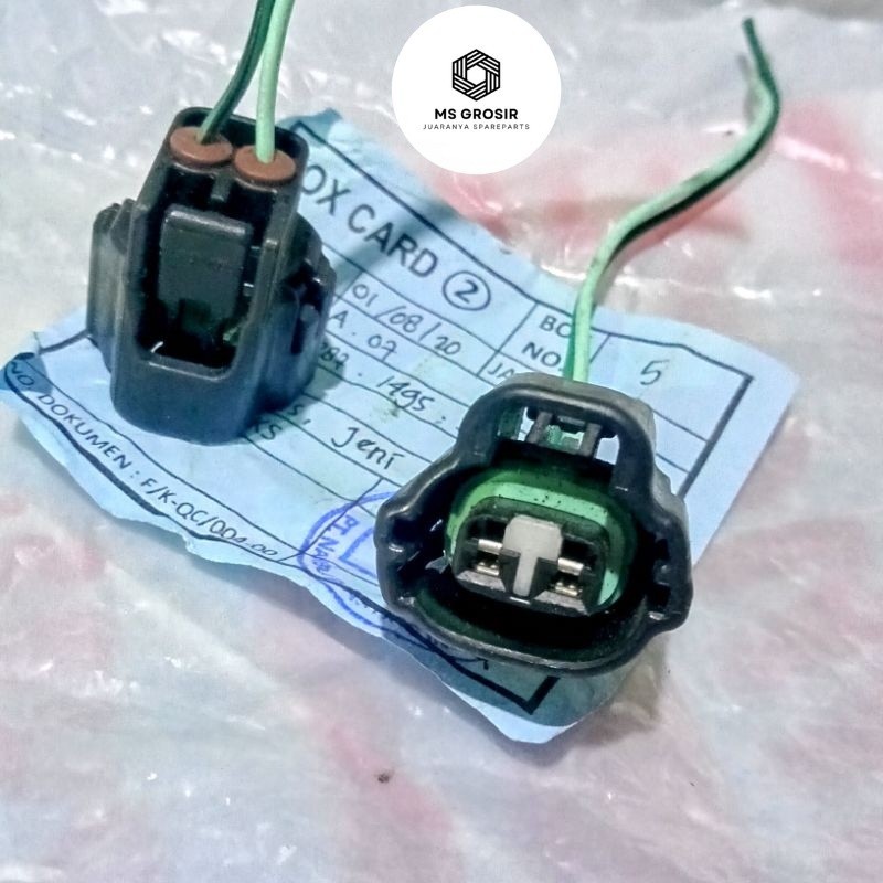 SOCKET OCV VVTI TOYOTA AVANZA , RUSH DAIHATSU TERIOS XENIA ORIGINAL