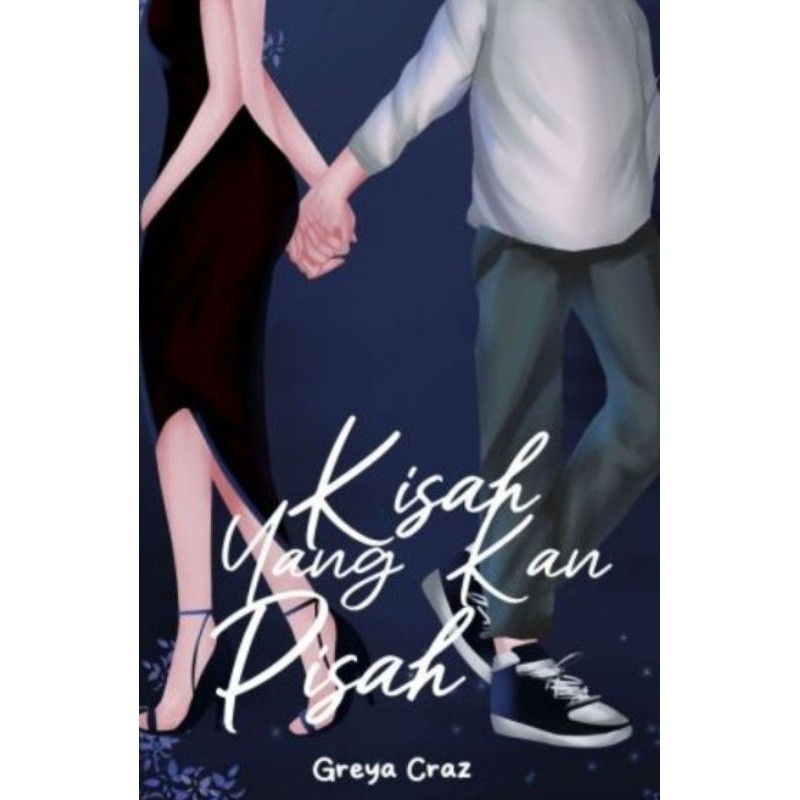 

[EB-1664] Kisah Yang Kan Pisah (Season 1 & 2) - PDF