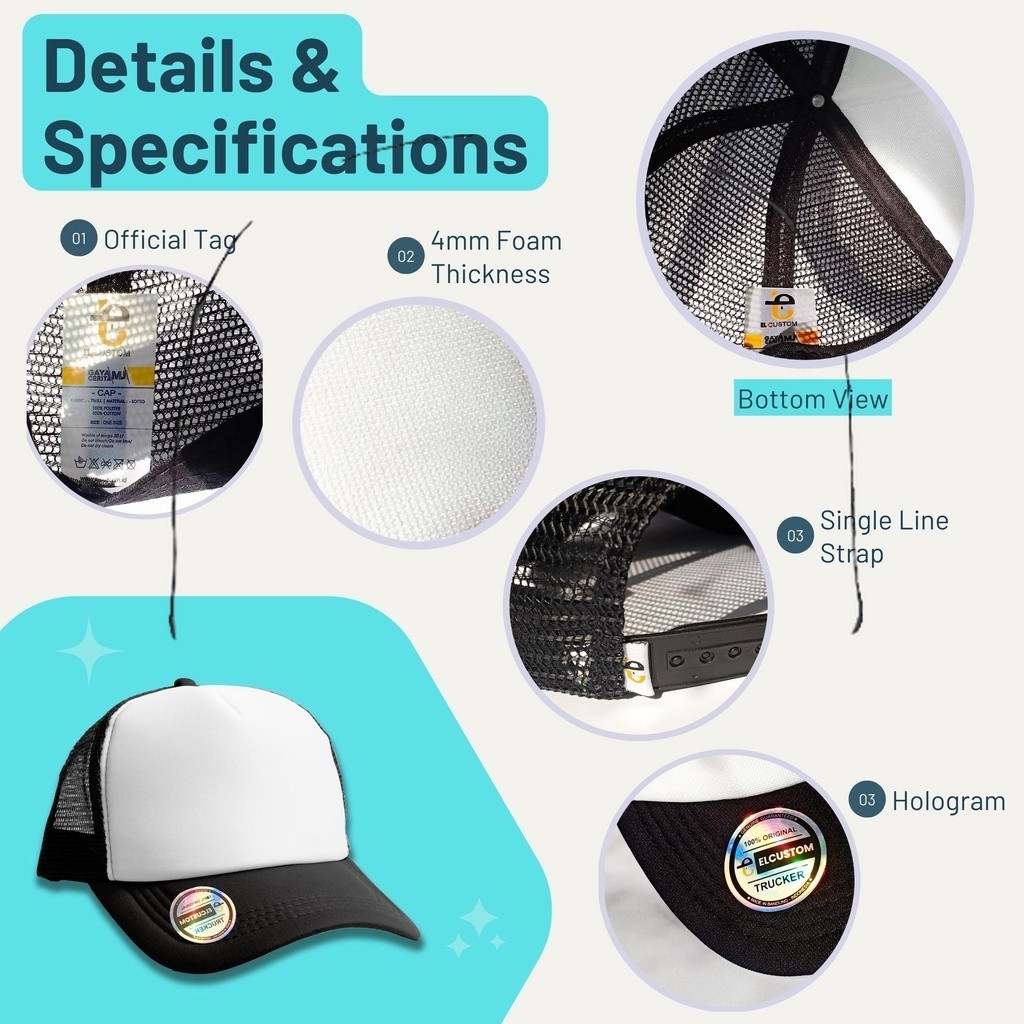 TERBARU Topi MONSTER INC /Topi Games Anime Kartun /Topi Trucker Jaring Snapback /Topi Skena Trucker