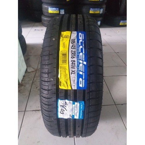 Ban Mobil 195/45 R16 Accelera Phi R