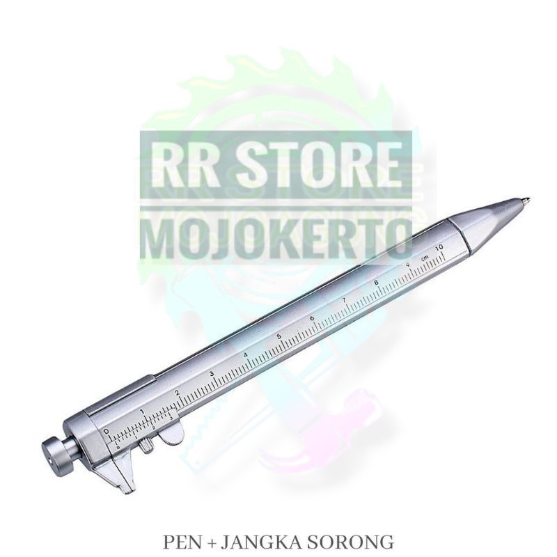

Pen Sigma jangka sorong