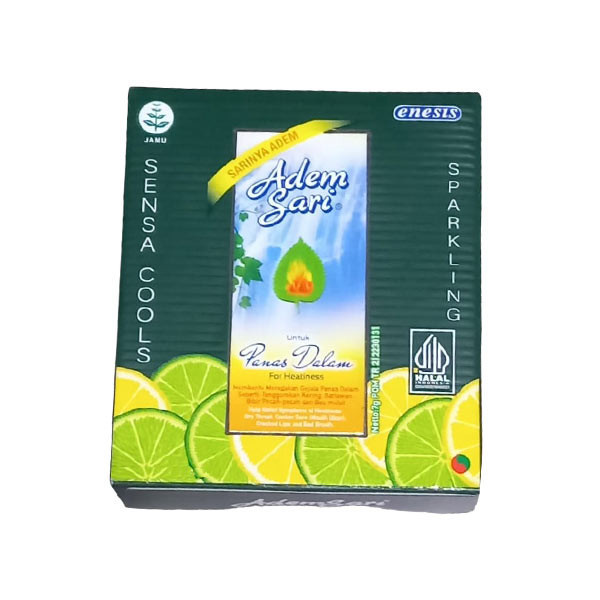 

ADEMSARI CHINGKUSPRKLMNCAN320ML
