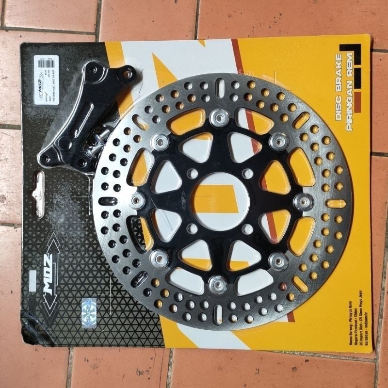 Piringan Cakram Depan Beat Vario 110 Variasi Mos uk260mm
