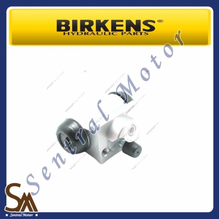 Best produk  Wheel Cylinder Belakang Nissan March  Quality